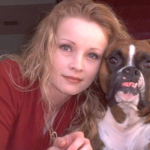 Me and my Jakey boy