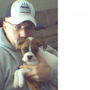 Daddies baby girl