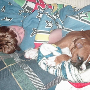 Just a few more minutes, ok?