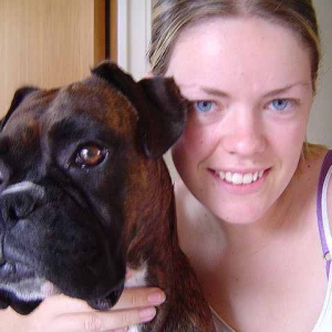 Me and my Lily