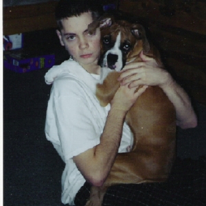 my buddy