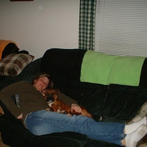 Nap Time