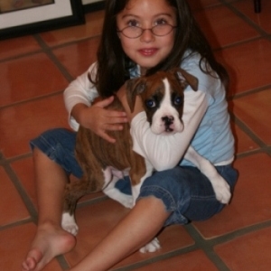 Gunnar's Girl
