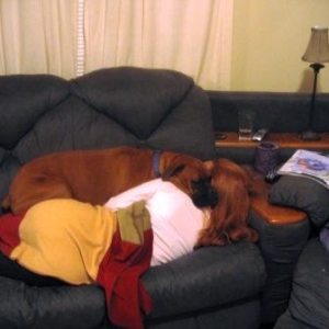 Nap Time