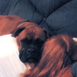 Nap Time