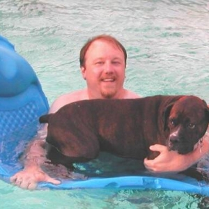 LC in the pool