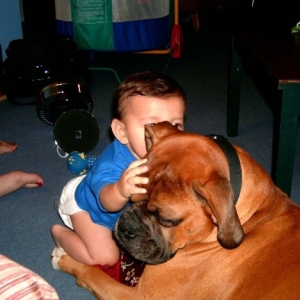 Psst!...I know where the cookies are hidden!!!