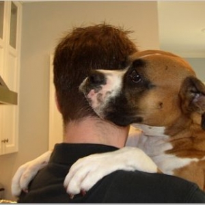 Put me down, please