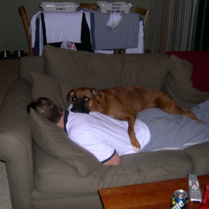PILLOW?