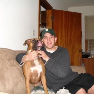 kisses for dad