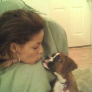 Me and Lady