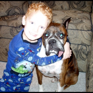 buddies