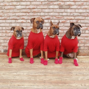 And then there were four......