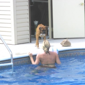 Can I come in?