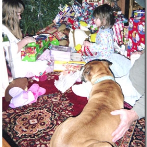 Christmas 2005