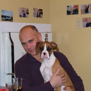 Murphy-dad