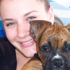 Jade and Me