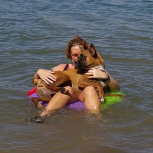 Care to go for a float?