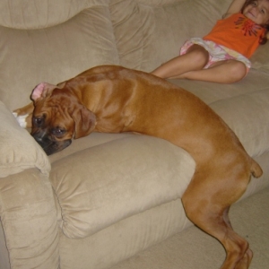I actually sleep this way!!