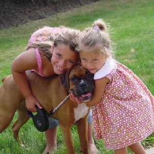 The Girls