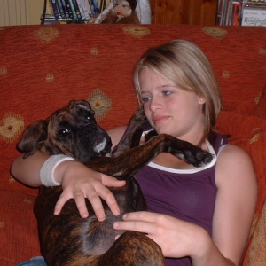 cuddles