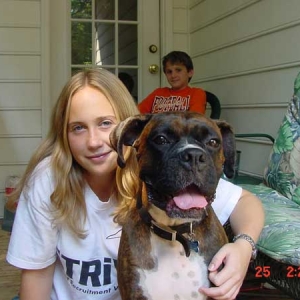 Duke and Renee