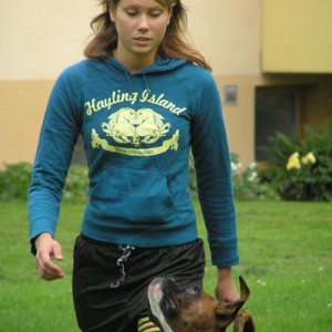 obeadience training