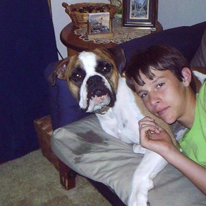 Foster Boy Diesel