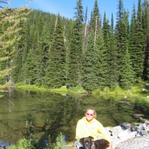 Oliver Lake