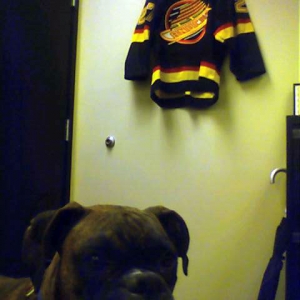 When does the NHL Season Start Papa?