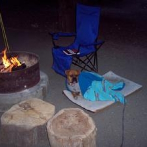 Do you know how cold it is out here?