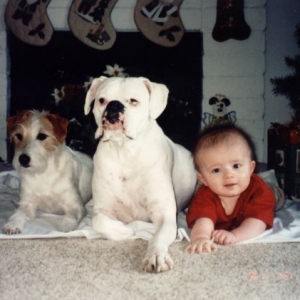 Christmas 2001