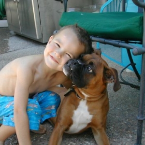 Best Friends