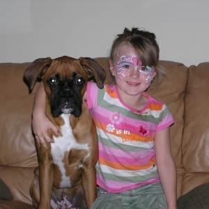 Crash and his Cousin