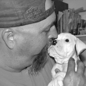 Dad's Girl
