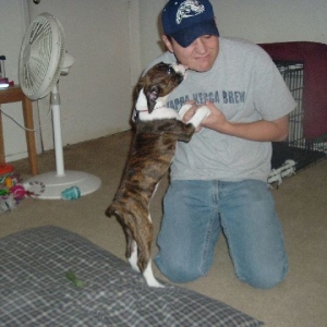 Doja being sweet