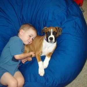 Star and Bailey