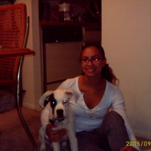 Dempsey_and_his_mama