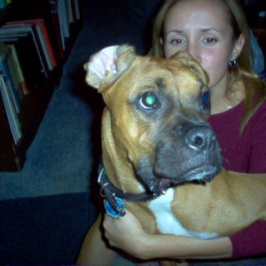 Crazy-Ear Sammy
