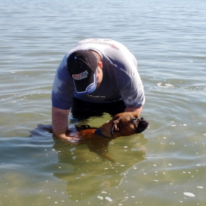 Swimming Lessons