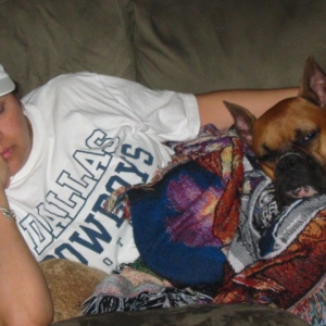 Naptime!