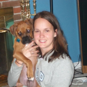 Bosco and me