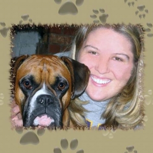 brutus and me