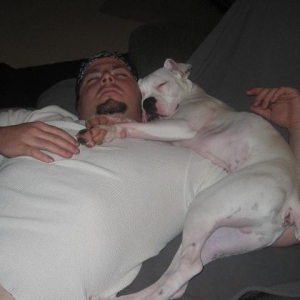 sleepin