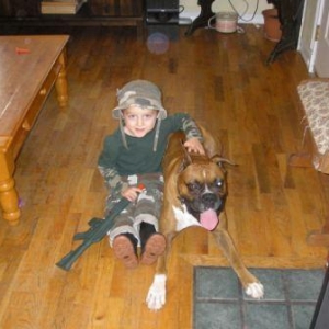 Best Buddies