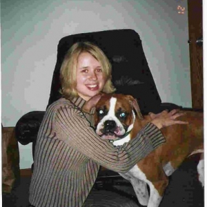 Boggs and Mama