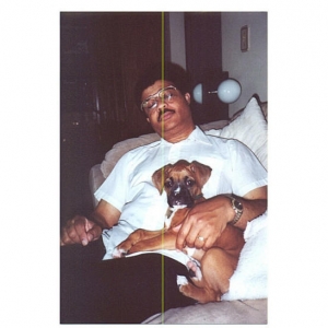 My Dad and Kali