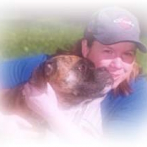 Bailey and me