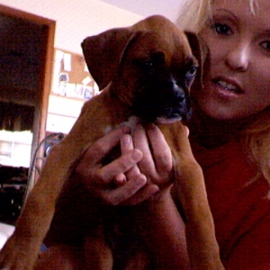 lisa & chewy