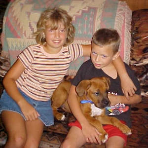 Kass,Kody & Major